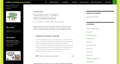 Desktop Screenshot of pinediques.com